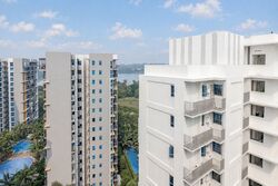 The Santorini (D18), Condominium #622239231